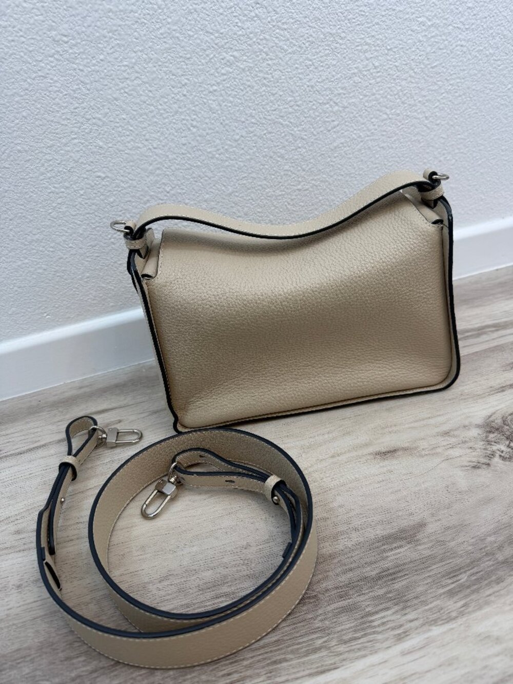 The Horse Clementine Bag Crossbody Bag